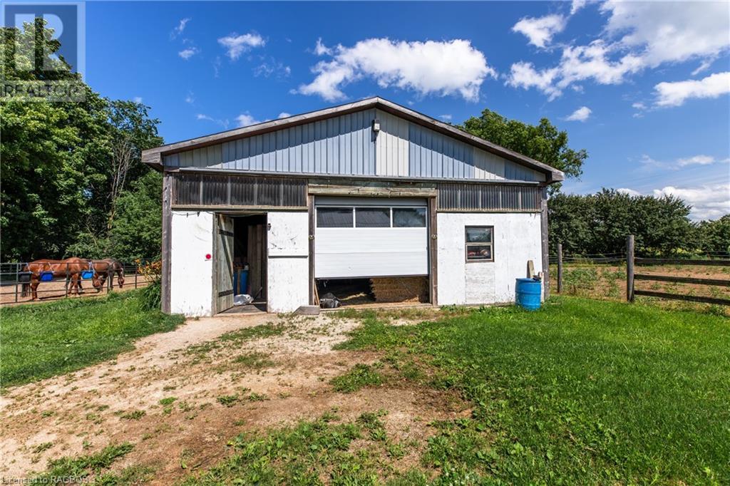 46304 Old Mail Road, Meaford (Municipality), Ontario  N4L 1W7 - Photo 17 - 40431991