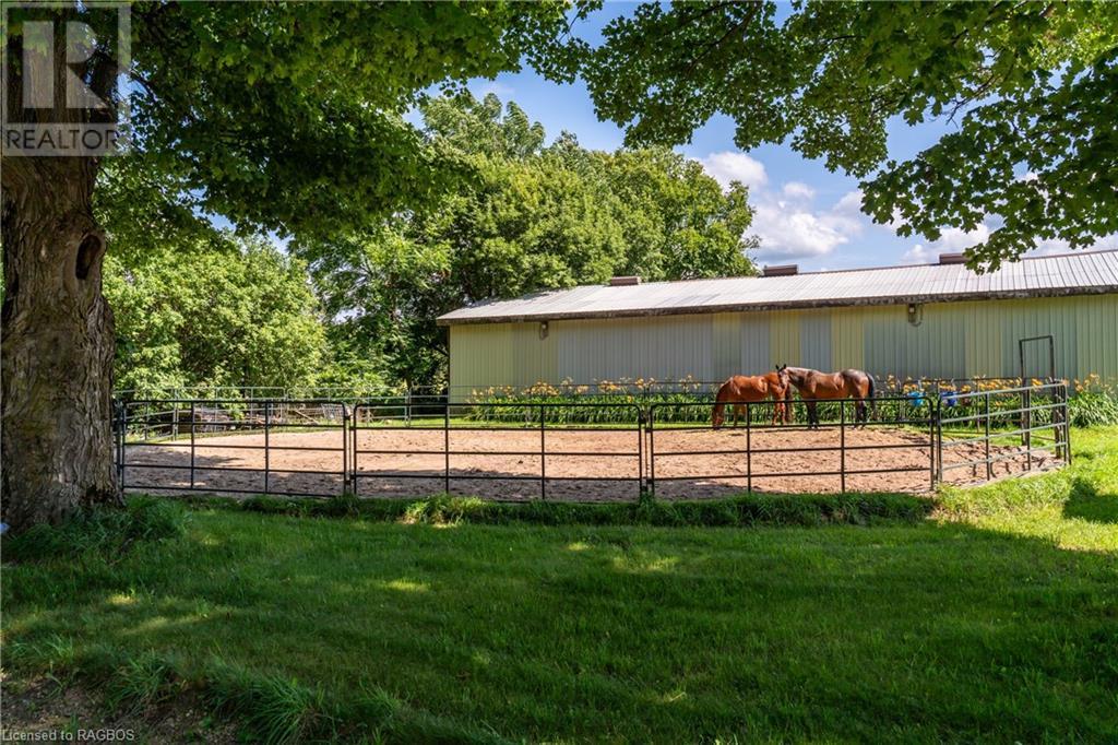 46304 Old Mail Road, Meaford (Municipality), Ontario  N4L 1W7 - Photo 22 - 40431991