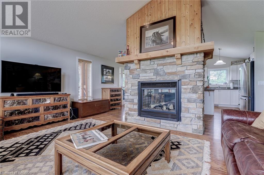 46304 Old Mail Road, Meaford (Municipality), Ontario  N4L 1W7 - Photo 33 - 40431991