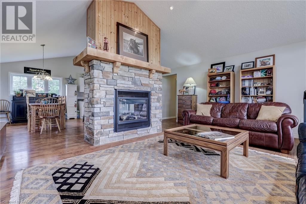 46304 Old Mail Road, Meaford (Municipality), Ontario  N4L 1W7 - Photo 34 - 40431991