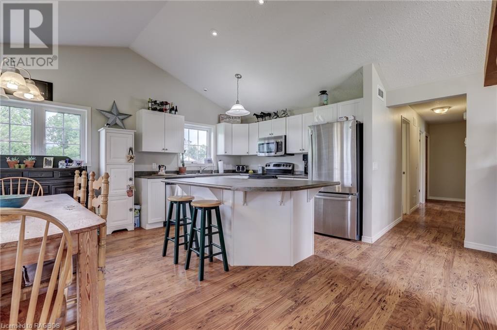 46304 Old Mail Road, Meaford (Municipality), Ontario  N4L 1W7 - Photo 37 - 40431991