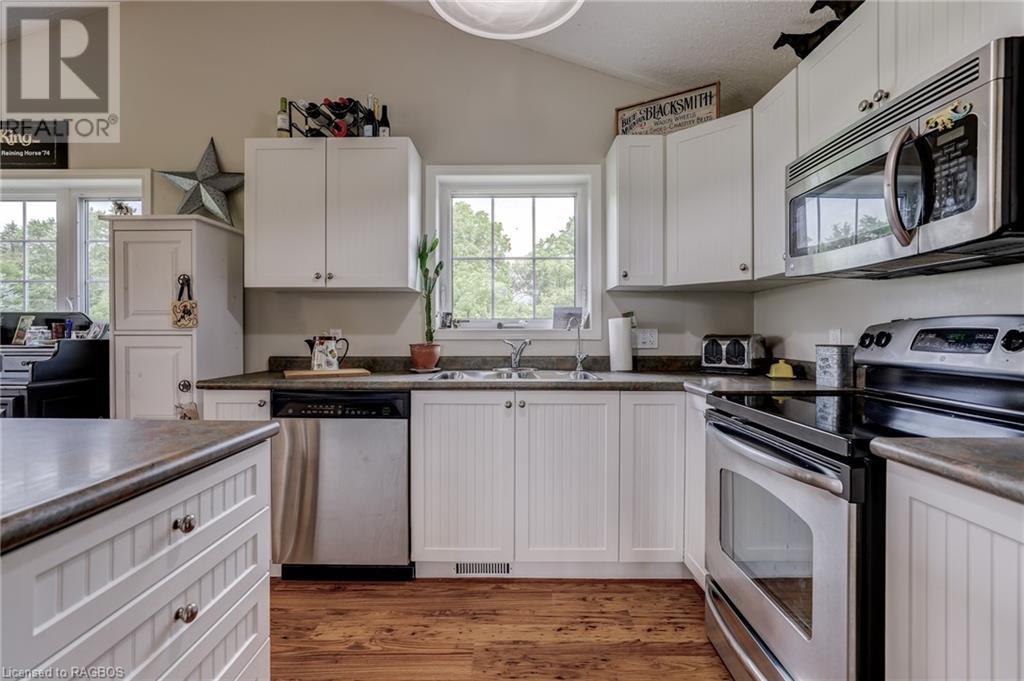 46304 Old Mail Road, Meaford (Municipality), Ontario  N4L 1W7 - Photo 38 - 40431991