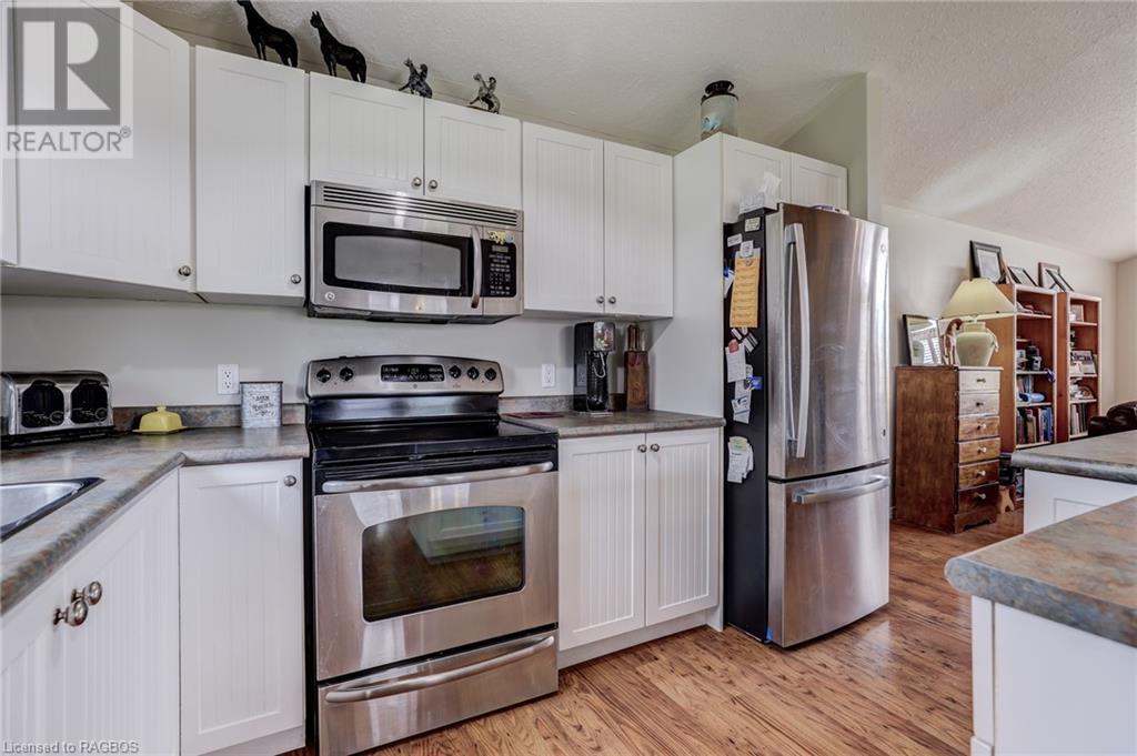 46304 Old Mail Road, Meaford (Municipality), Ontario  N4L 1W7 - Photo 39 - 40431991