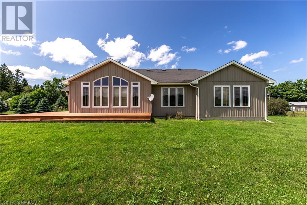 46304 Old Mail Road, Meaford (Municipality), Ontario  N4L 1W7 - Photo 4 - 40431991