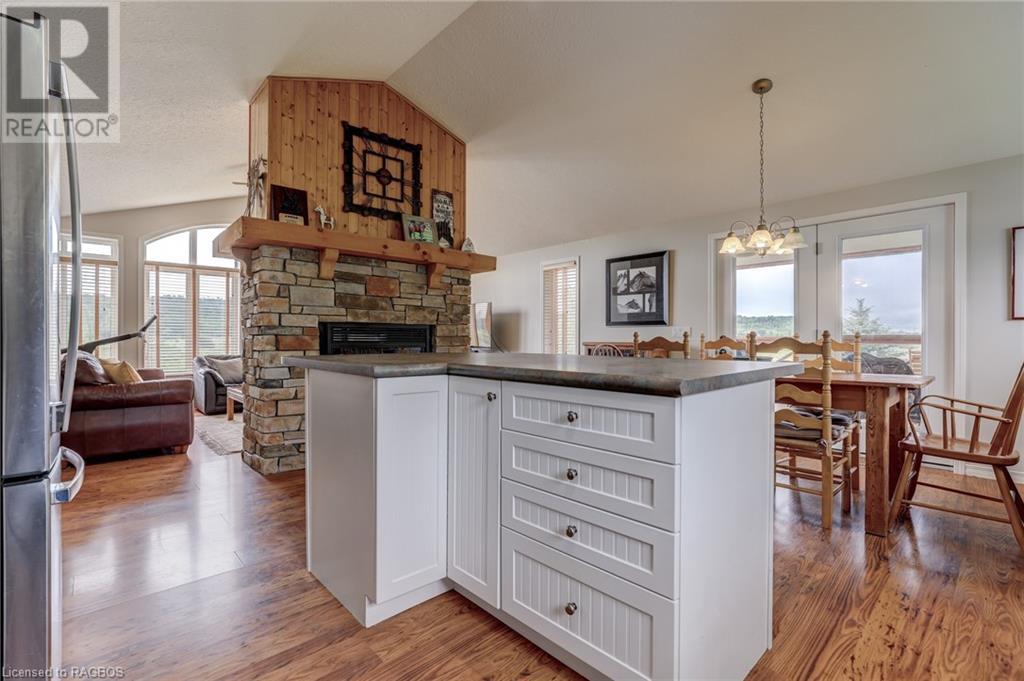 46304 Old Mail Road, Meaford (Municipality), Ontario  N4L 1W7 - Photo 40 - 40431991