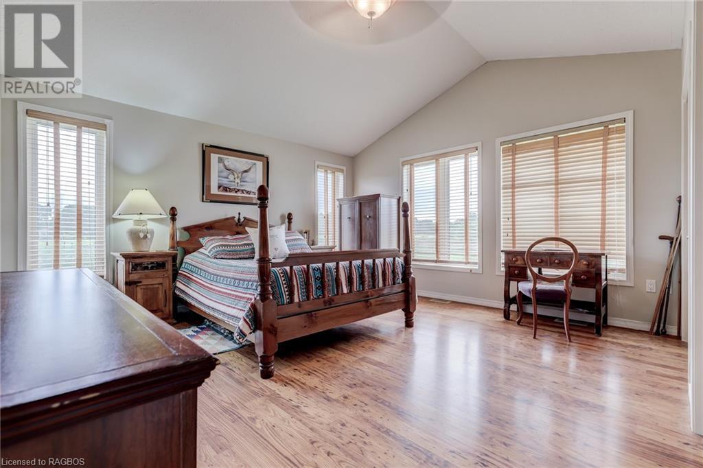 46304 Old Mail Road, Meaford (Municipality), Ontario  N4L 1W7 - Photo 41 - 40431991