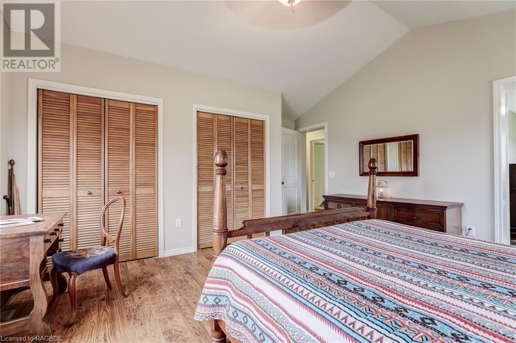 46304 Old Mail Road, Meaford (Municipality), Ontario  N4L 1W7 - Photo 42 - 40431991