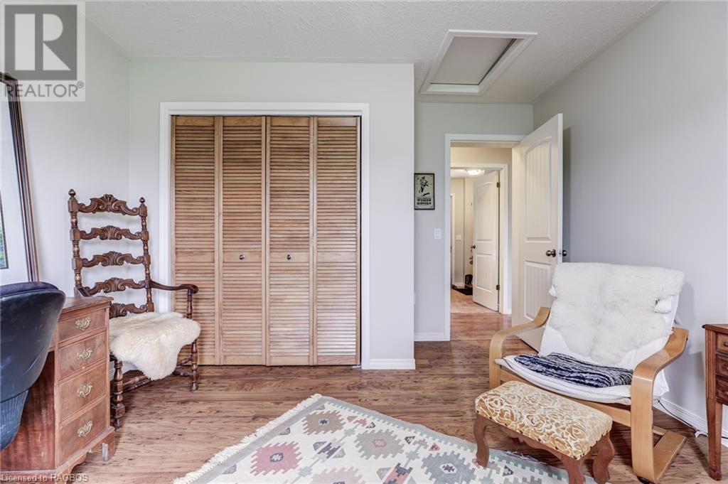 46304 Old Mail Road, Meaford (Municipality), Ontario  N4L 1W7 - Photo 47 - 40431991