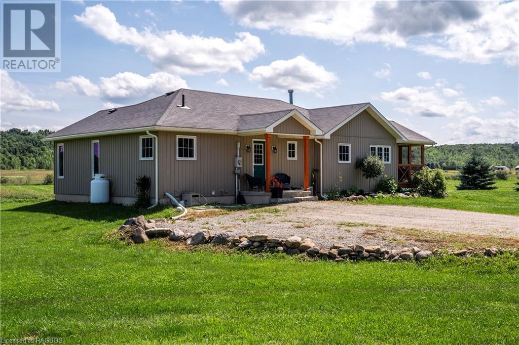 46304 Old Mail Road, Meaford (Municipality), Ontario  N4L 1W7 - Photo 5 - 40431991