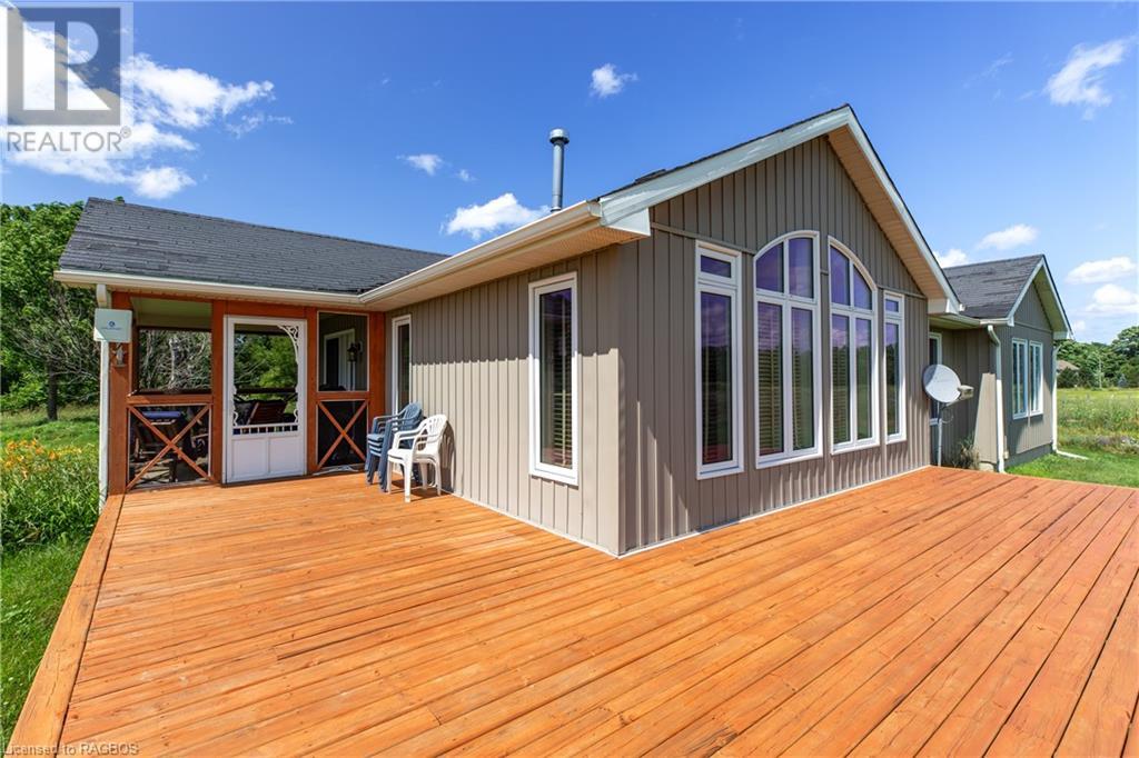 46304 Old Mail Road, Meaford (Municipality), Ontario  N4L 1W7 - Photo 7 - 40431991