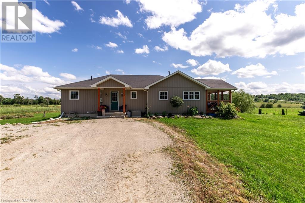 46304 Old Mail Road, Meaford (Municipality), Ontario  N4L 1W7 - Photo 8 - 40431991