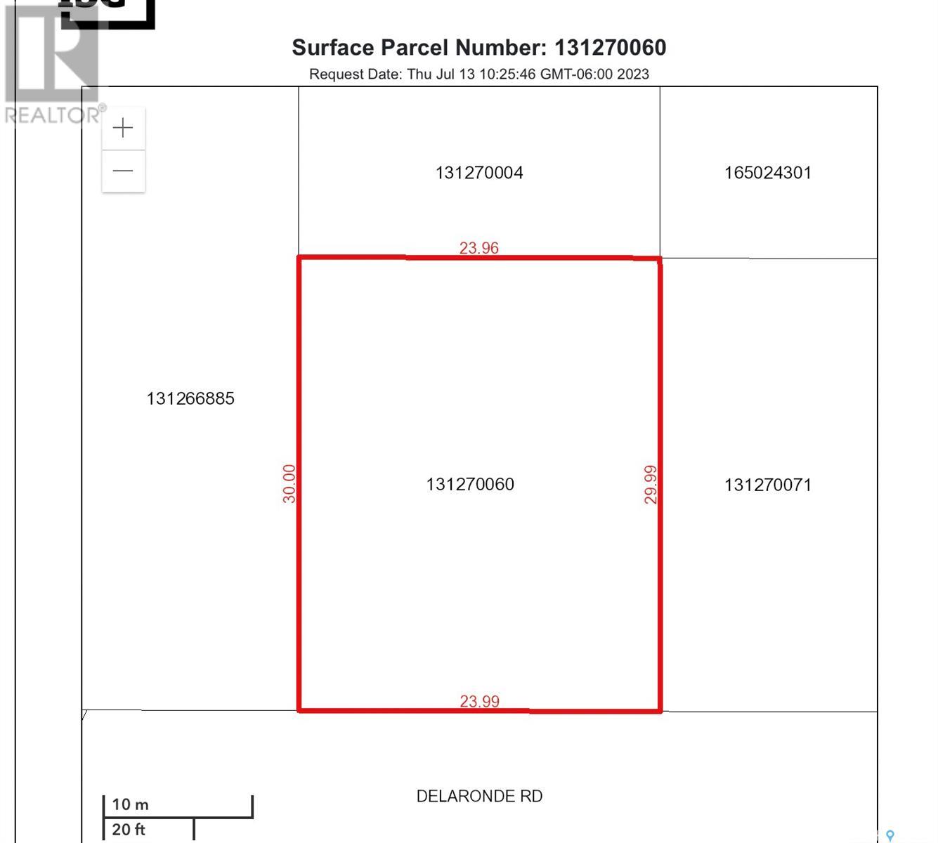 1 Delaronde Road, Delaronde Lake, Saskatchewan  S7J 0E0 - Photo 2 - SK937961