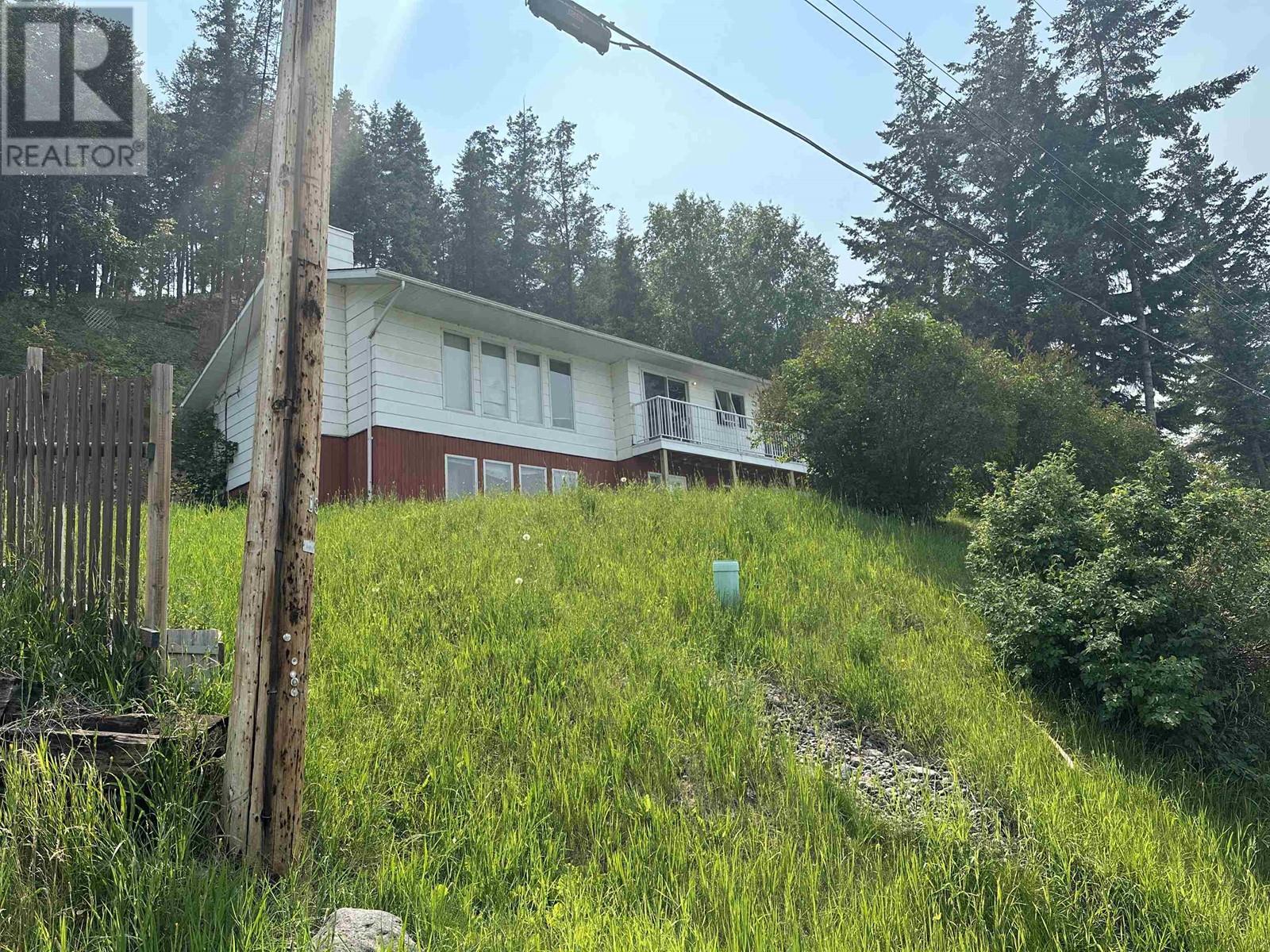 1907 Renner Road, Williams Lake, British Columbia  V2G 3B5 - Photo 1 - R2798835