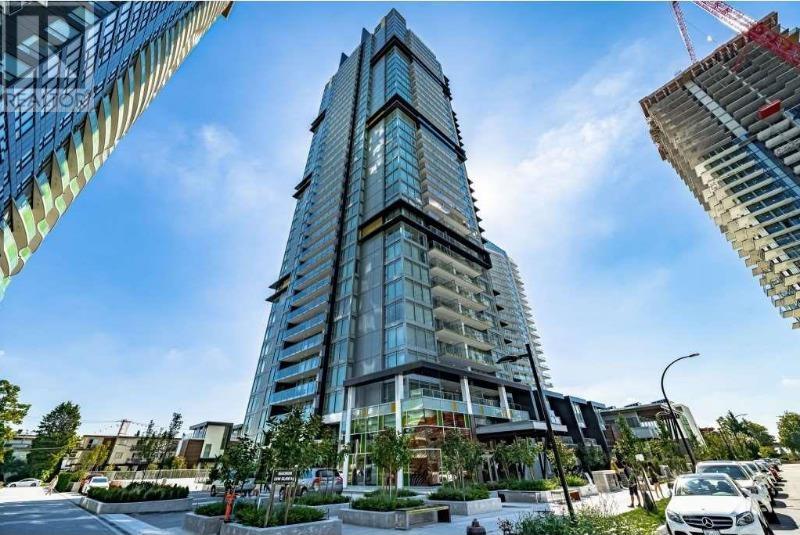1108 6700 DUNBLANE AVENUE, burnaby, British Columbia