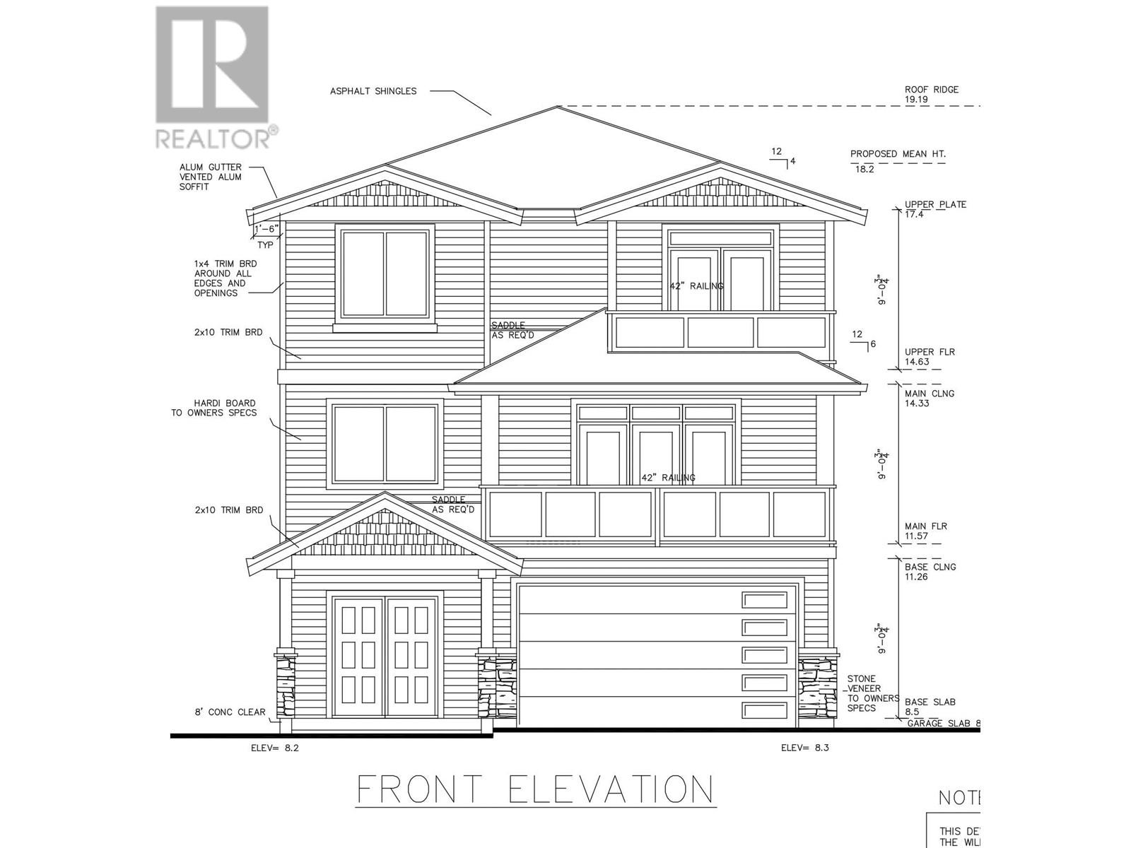 13580 Foreman Drive, Maple Ridge, British Columbia  V4R 2P7 - Photo 1 - R2797604