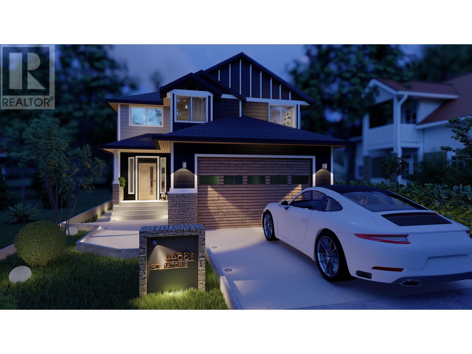 13563 Birdtail Drive, Maple Ridge, British Columbia  V4R 2P7 - Photo 1 - R2798049