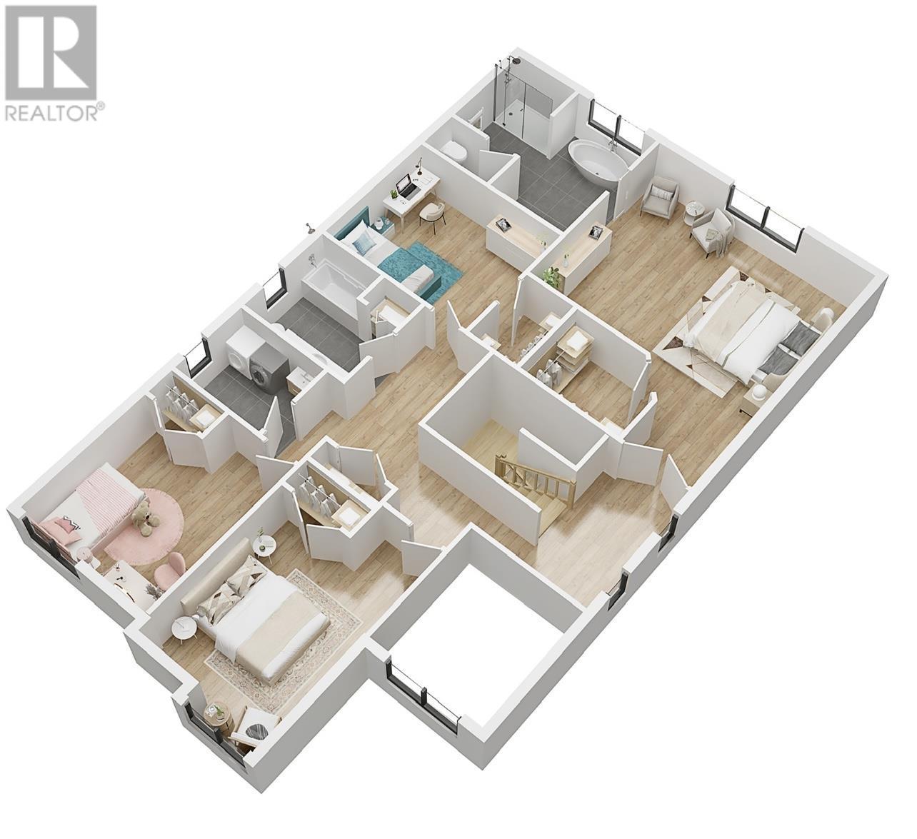 13550 Birdtail Drive, Maple Ridge, British Columbia  V4R 2P7 - Photo 7 - R2798084