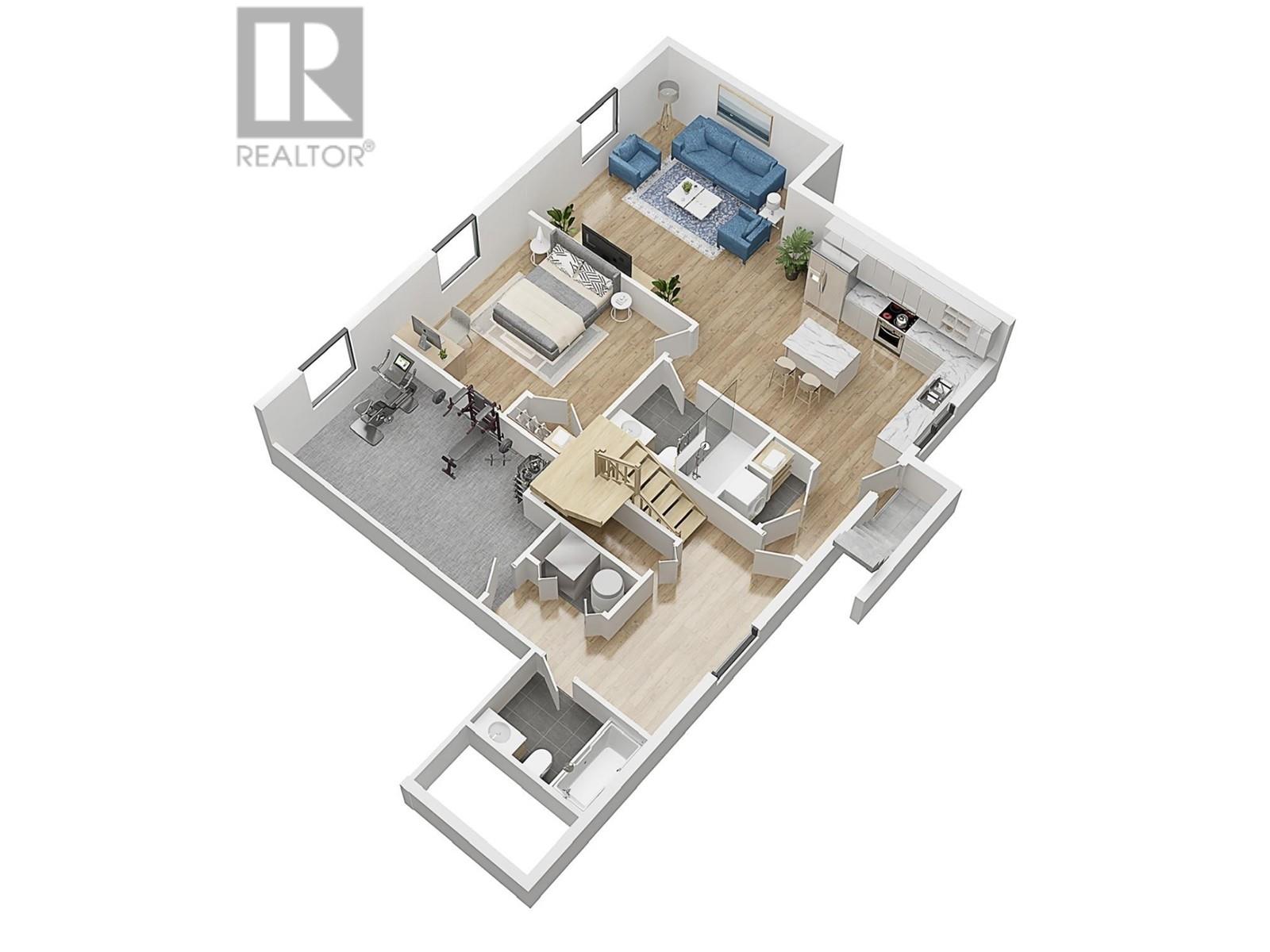 13556 Birdtail Drive, Maple Ridge, British Columbia  V4R 2P7 - Photo 11 - R2798201