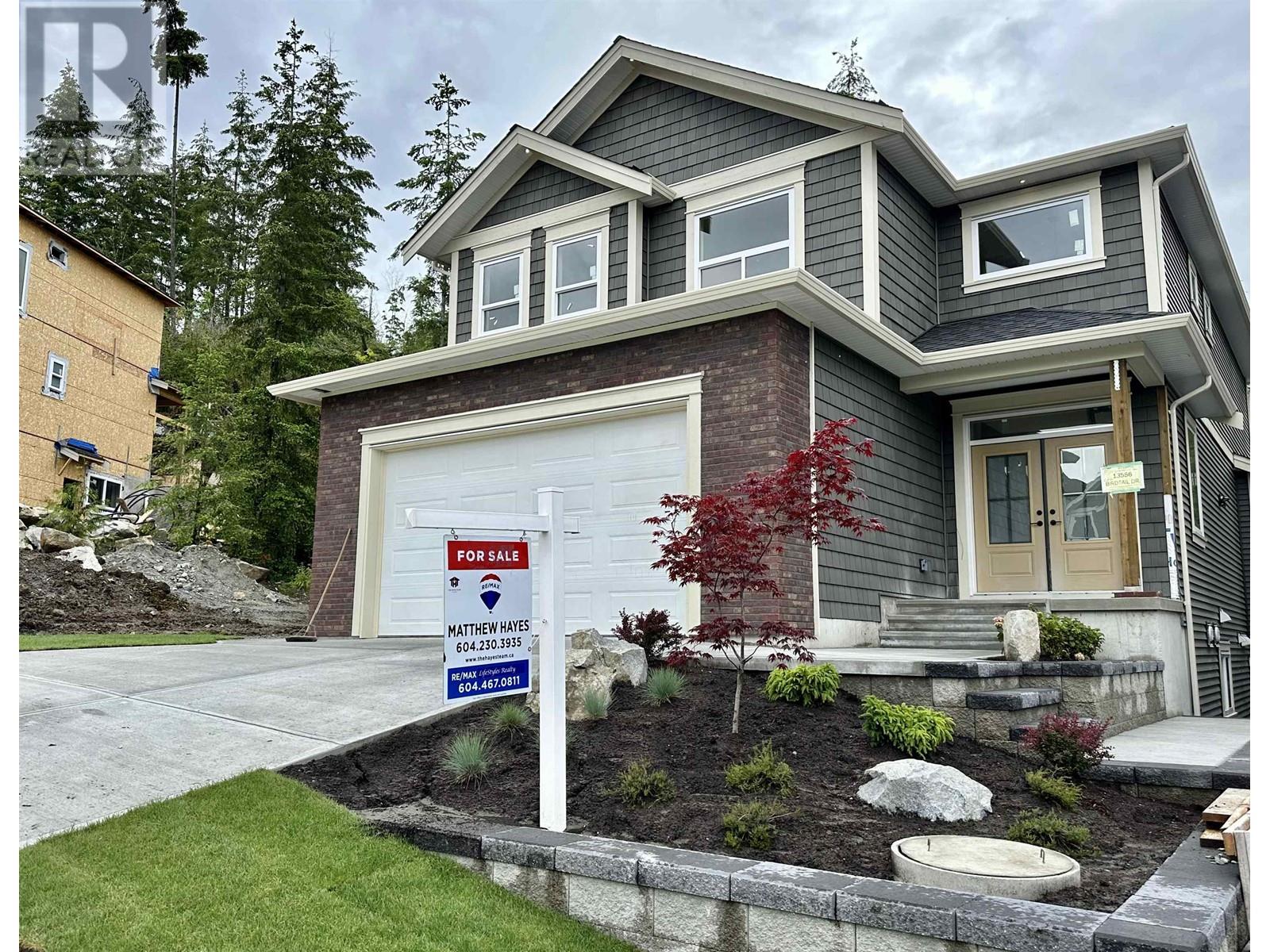 13556 Birdtail Drive, Maple Ridge, British Columbia  V4R 2P7 - Photo 1 - R2798201