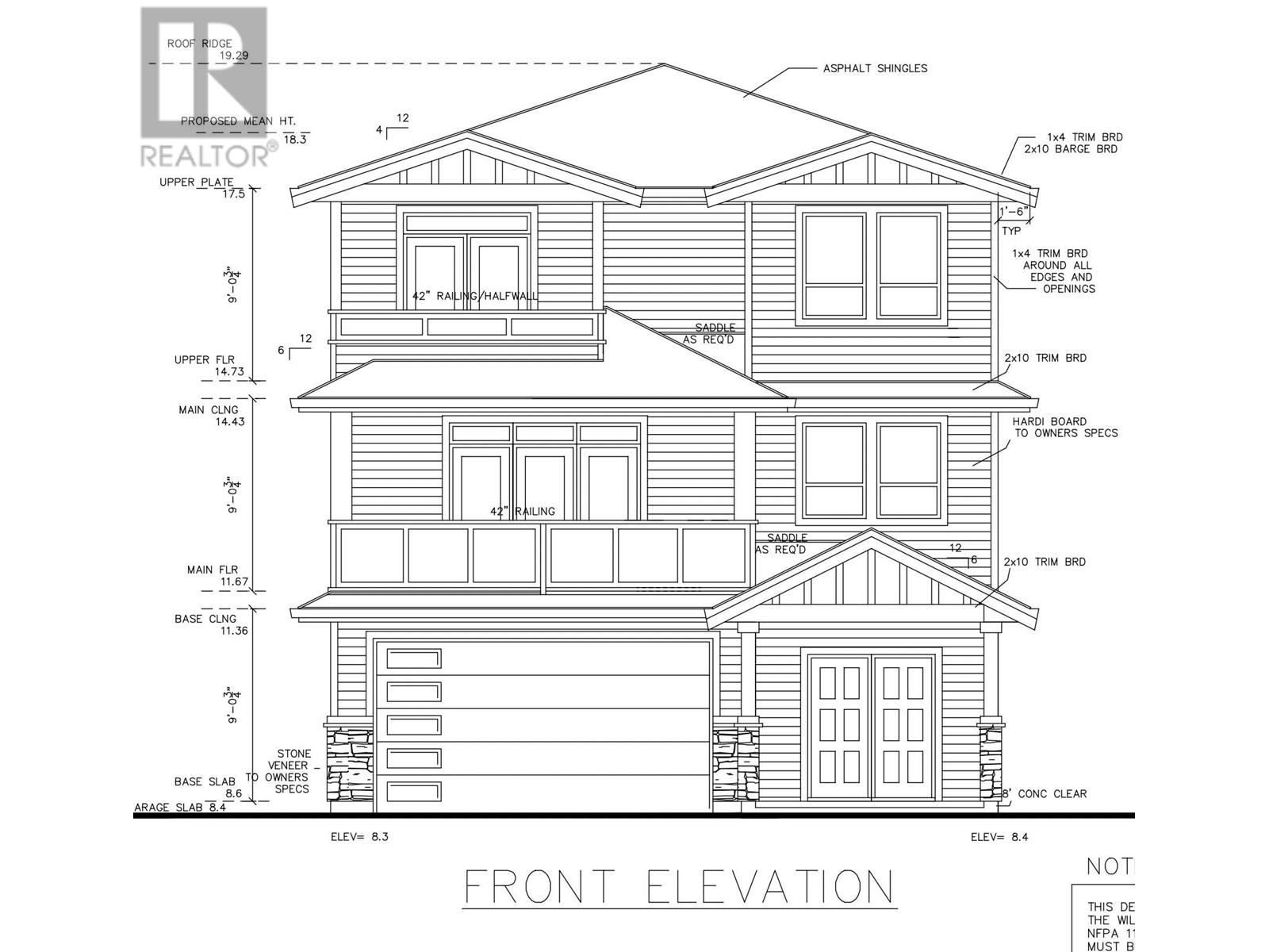 13574 Foreman Drive, Maple Ridge, British Columbia  V4R 2P7 - Photo 1 - R2798168
