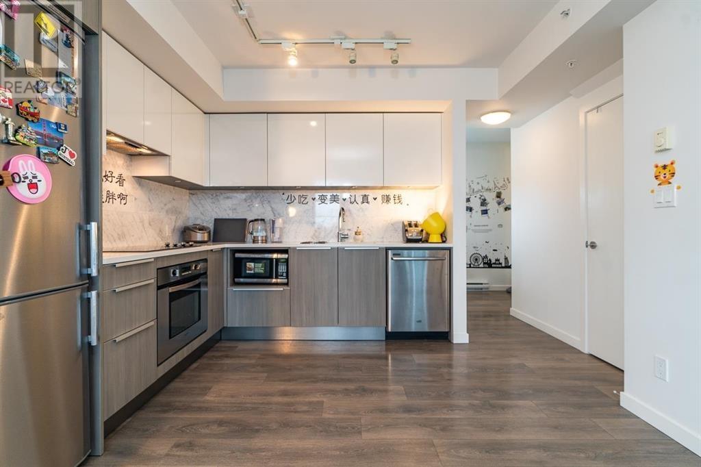 406 6461 Telford Avenue, Burnaby, British Columbia  V5H 0B7 - Photo 2 - R2799318