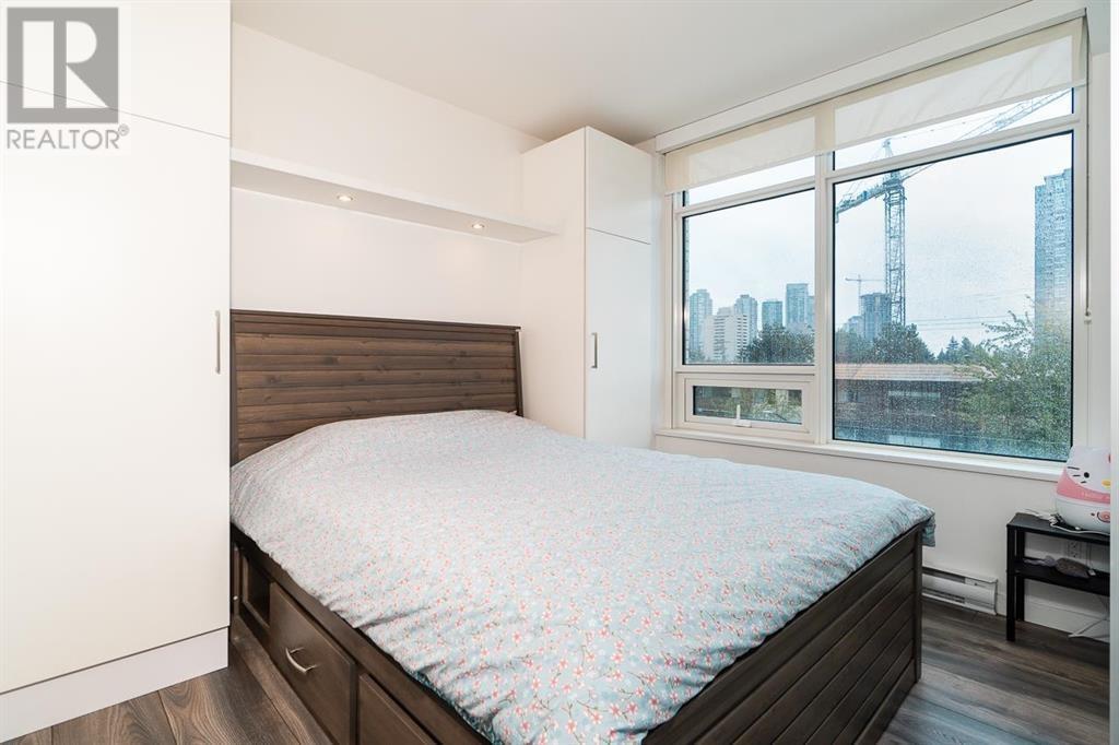 406 6461 Telford Avenue, Burnaby, British Columbia  V5H 0B7 - Photo 5 - R2799318