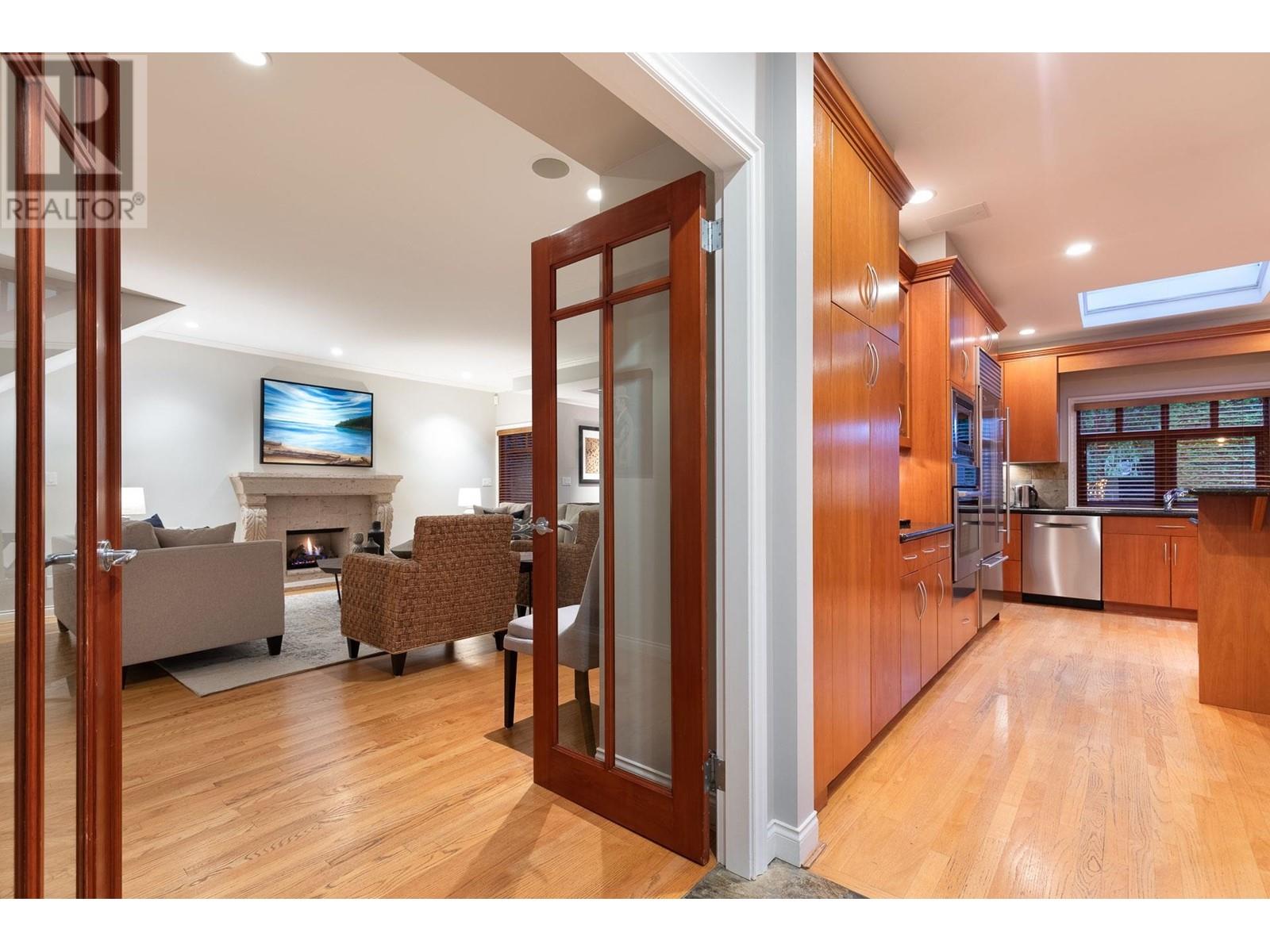 4449 Ross Crescent, West Vancouver, British Columbia  V7W 1B4 - Photo 14 - R2799263