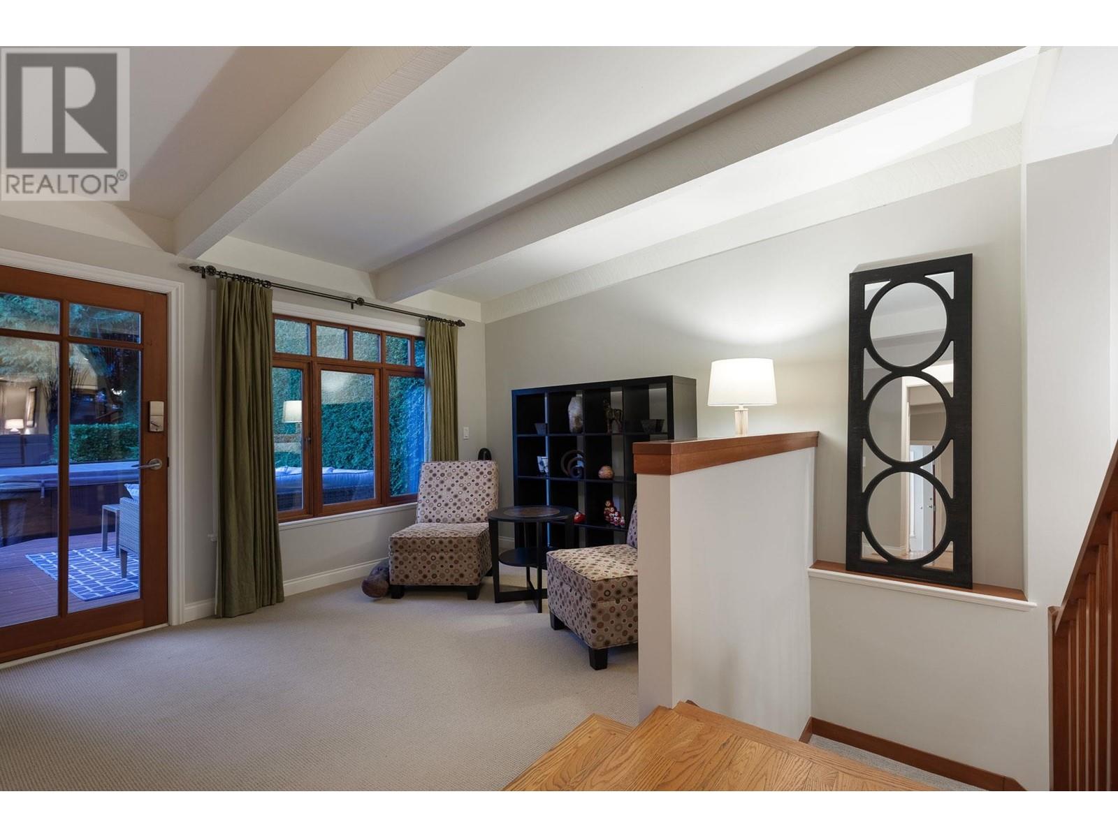 4449 Ross Crescent, West Vancouver, British Columbia  V7W 1B4 - Photo 16 - R2799263