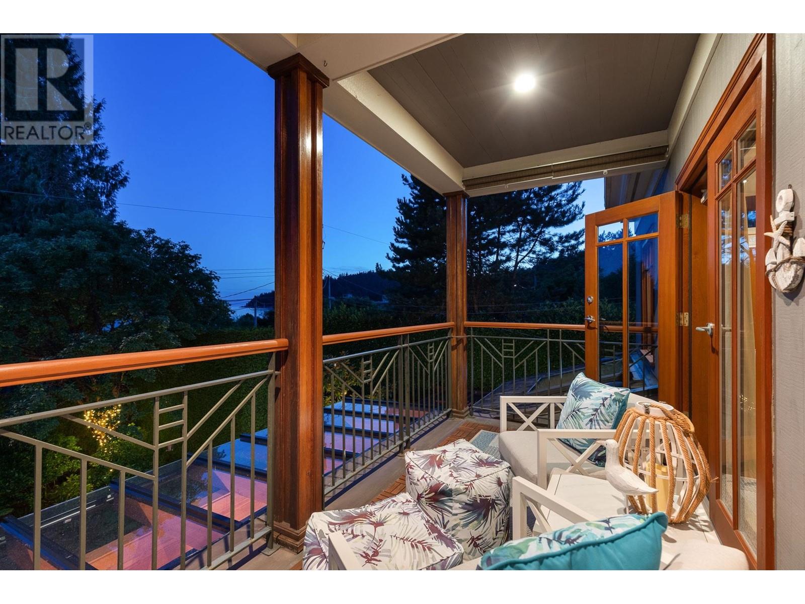 4449 Ross Crescent, West Vancouver, British Columbia  V7W 1B4 - Photo 20 - R2799263