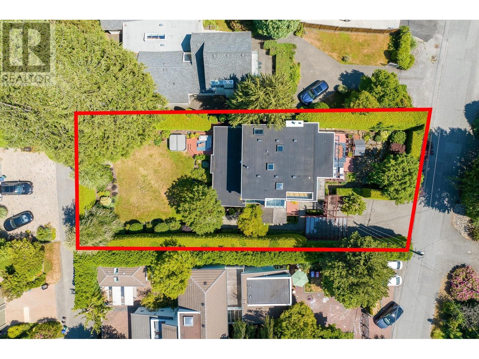 4449 Ross Crescent, West Vancouver, British Columbia  V7W 1B4 - Photo 34 - R2799263