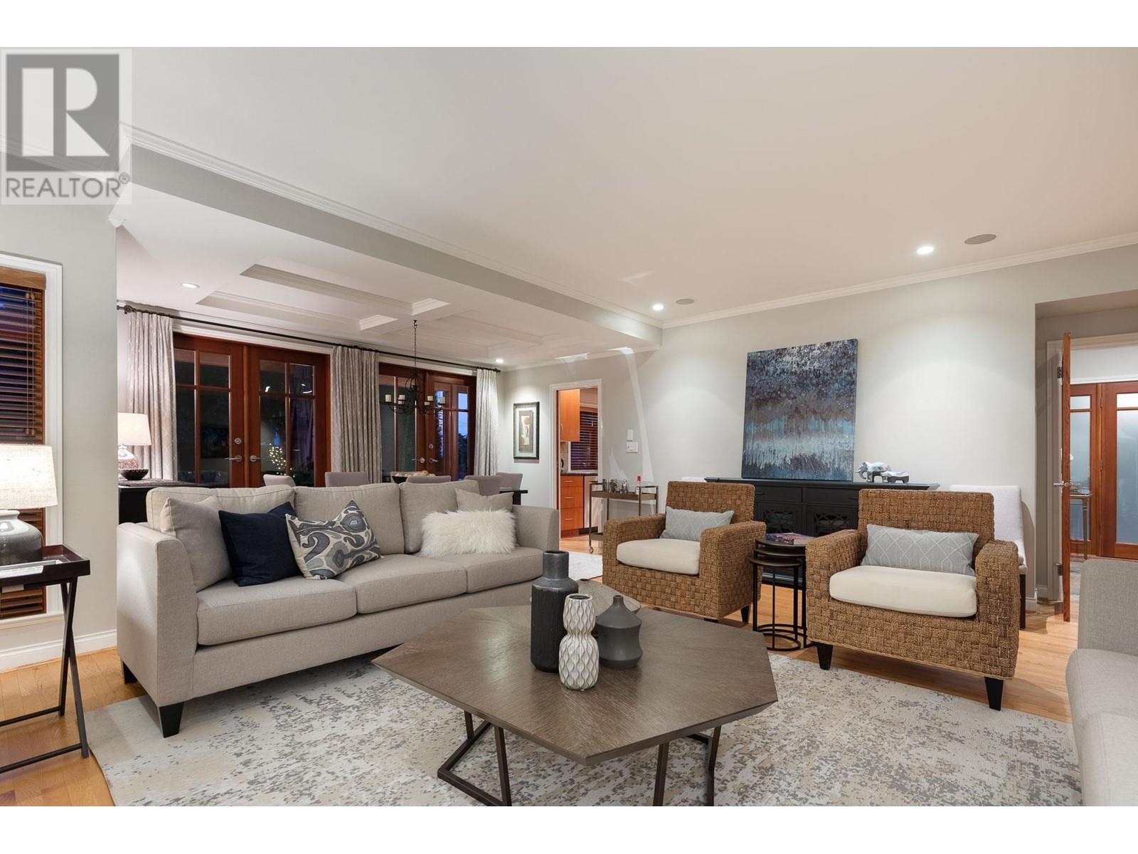 4449 Ross Crescent, West Vancouver, British Columbia  V7W 1B4 - Photo 4 - R2799263