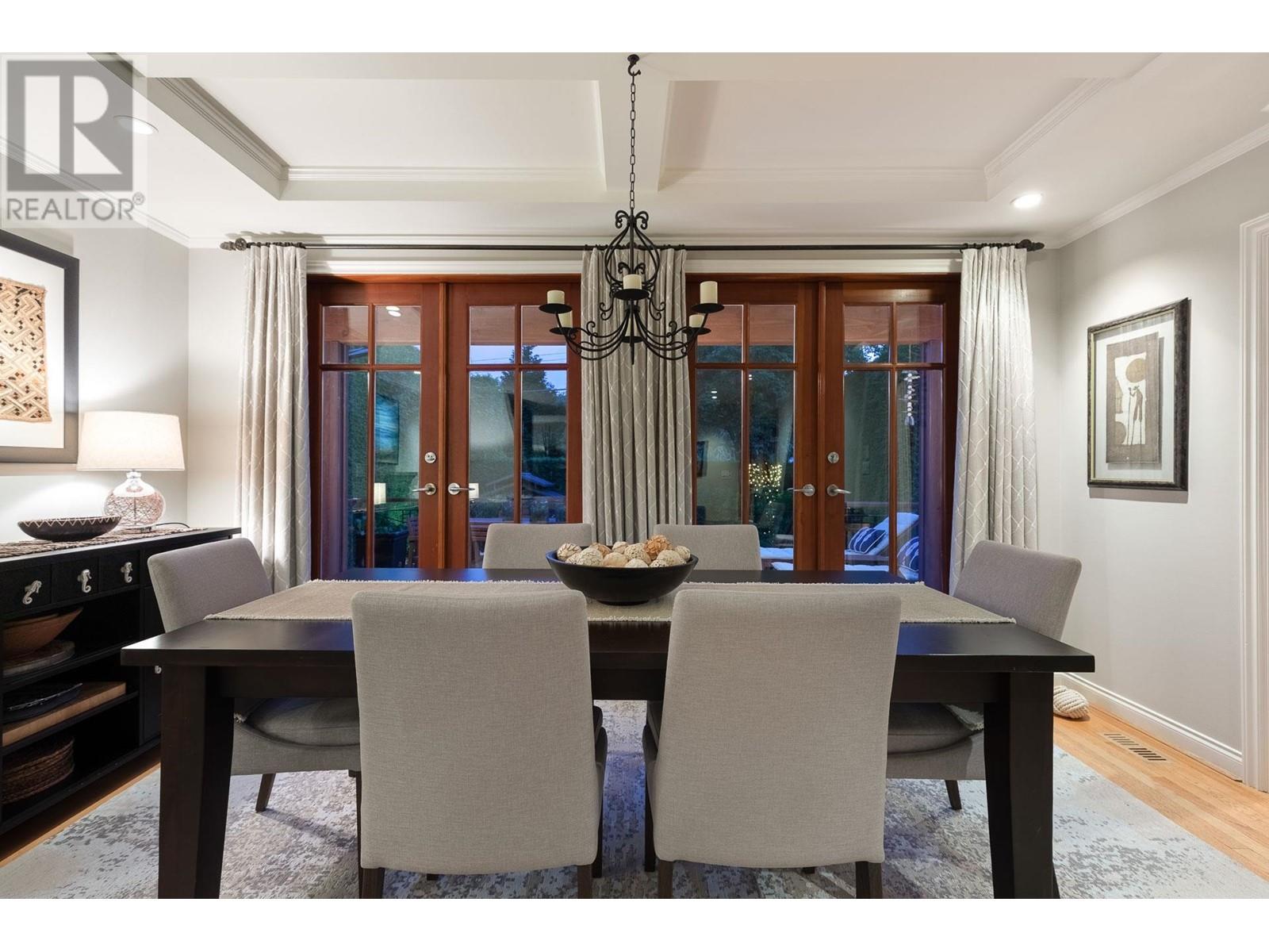 4449 Ross Crescent, West Vancouver, British Columbia  V7W 1B4 - Photo 5 - R2799263