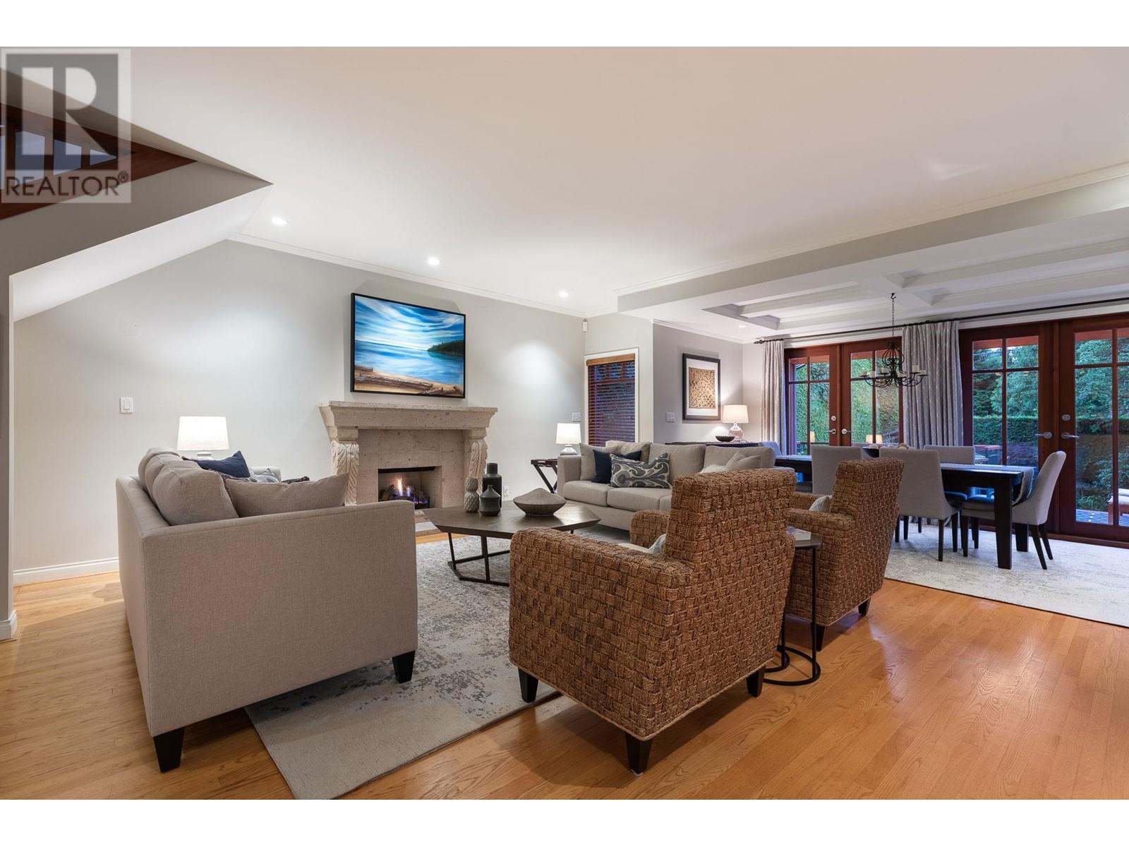 4449 Ross Crescent, West Vancouver, British Columbia  V7W 1B4 - Photo 6 - R2799263