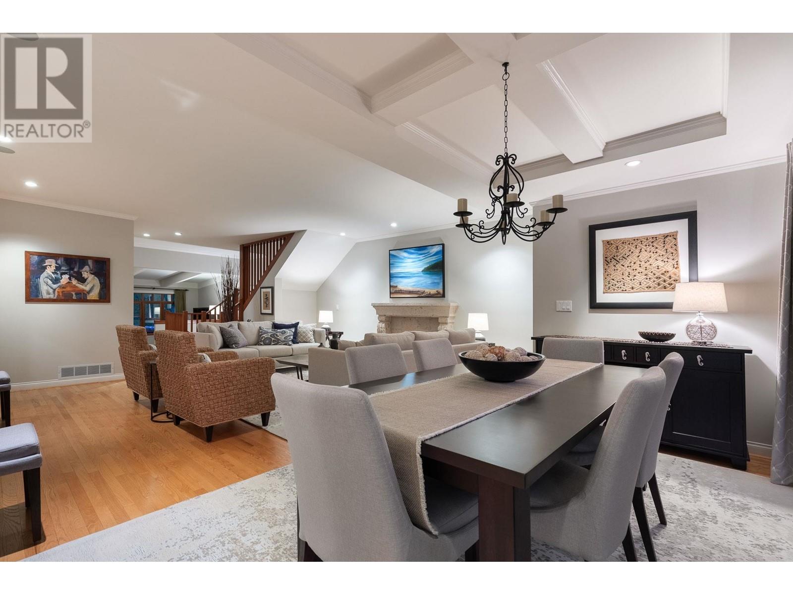 4449 Ross Crescent, West Vancouver, British Columbia  V7W 1B4 - Photo 7 - R2799263