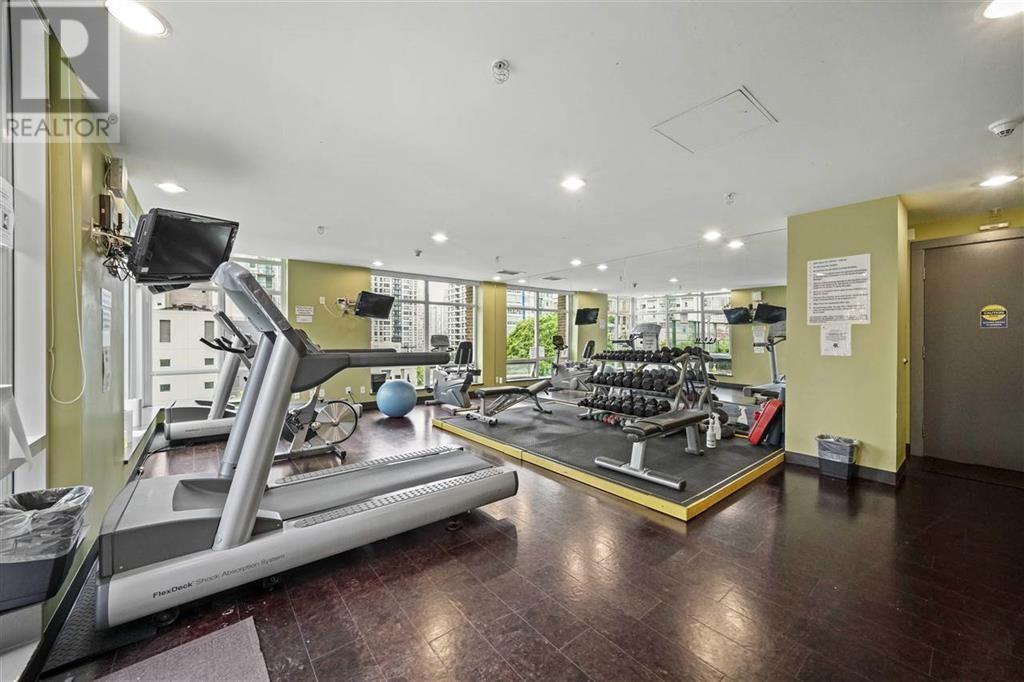 1107 535 Smithe Street, Vancouver, British Columbia  V6B 0H2 - Photo 5 - R2796442