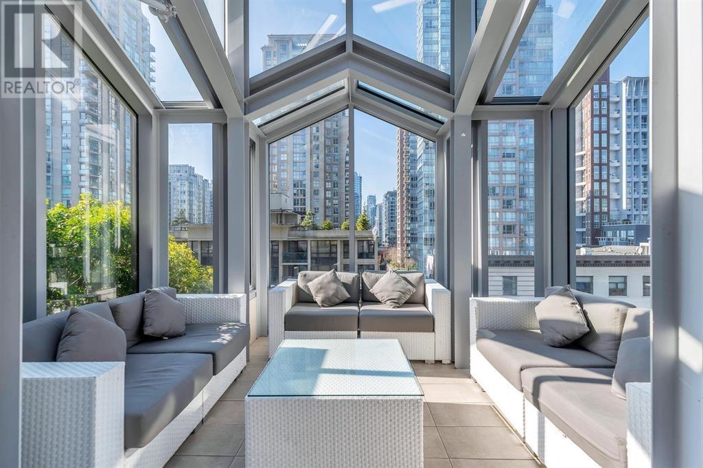 1107 535 Smithe Street, Vancouver, British Columbia  V6B 0H2 - Photo 4 - R2796442