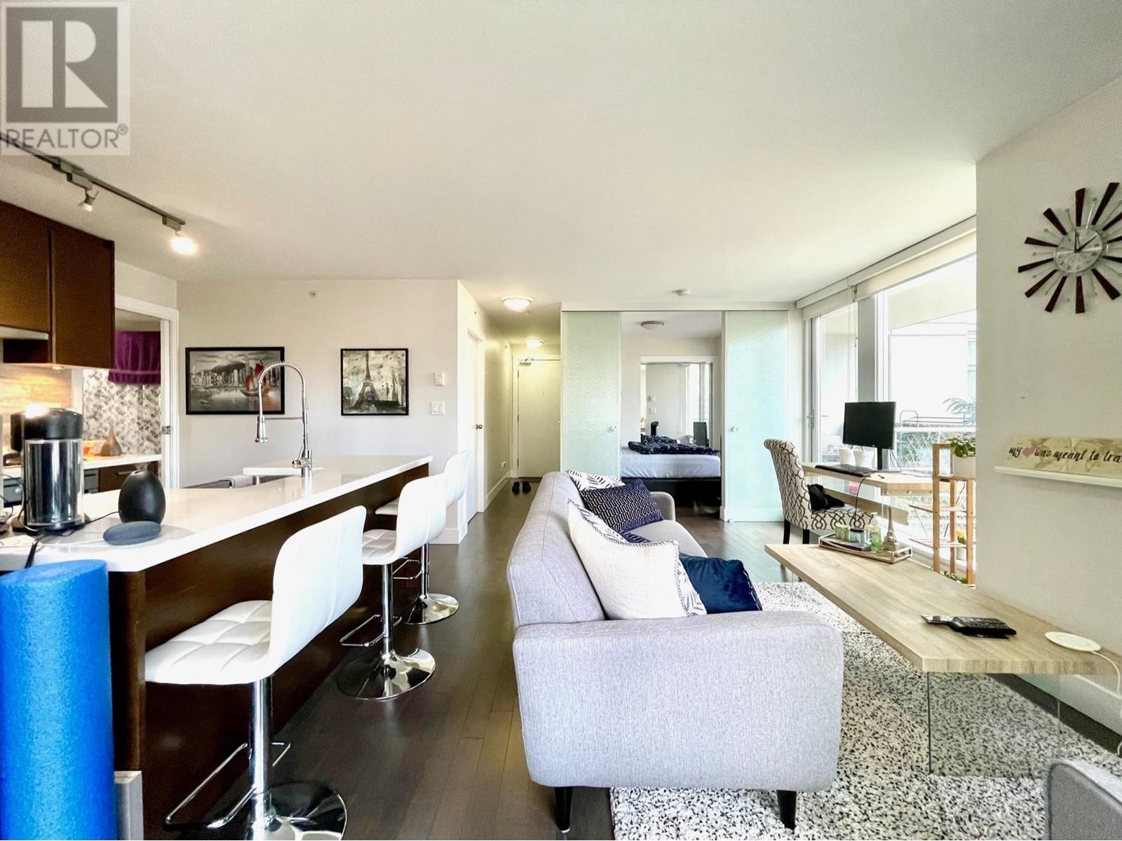 1107 535 Smithe Street, Vancouver, British Columbia  V6B 0H2 - Photo 10 - R2796442