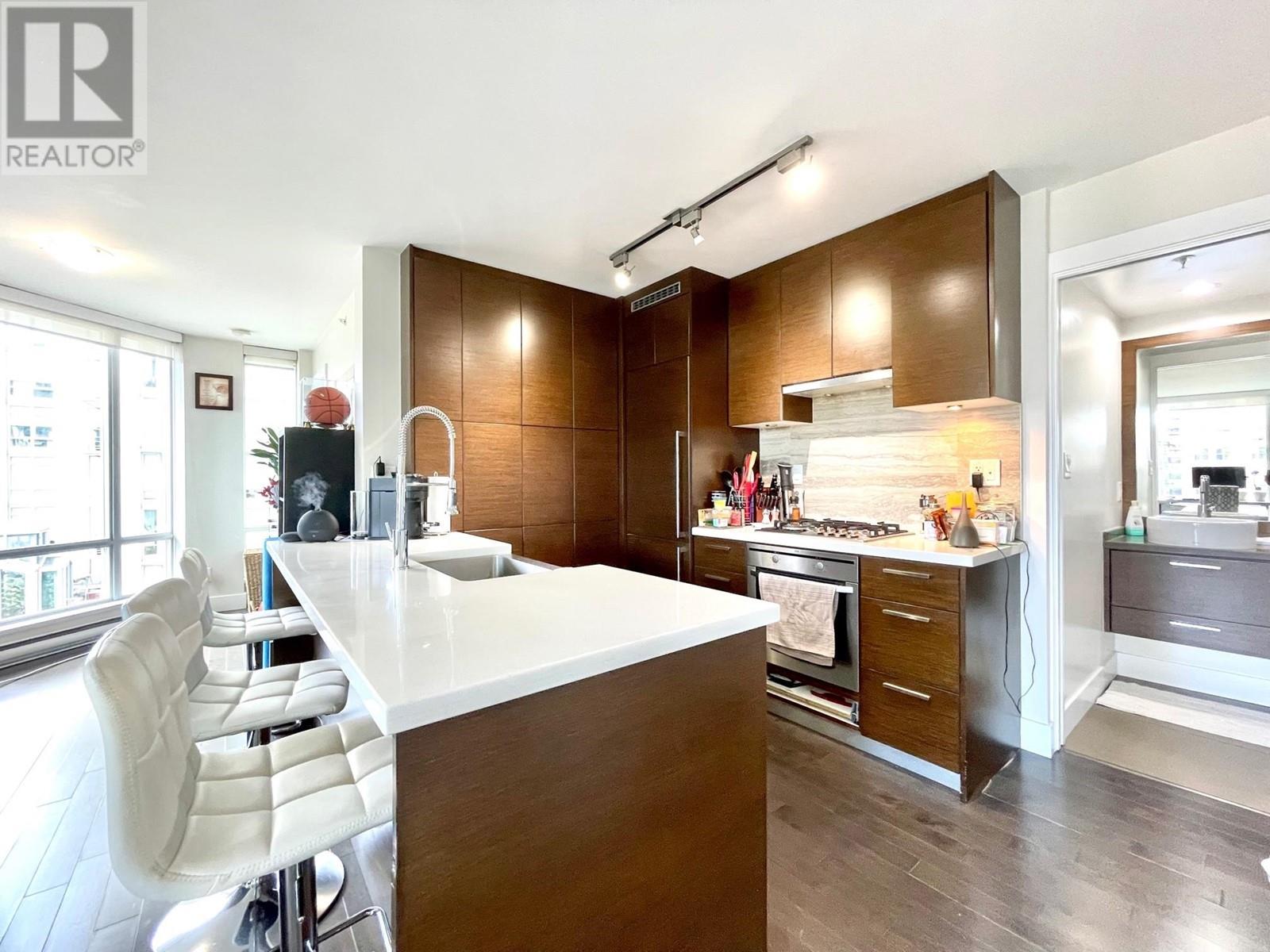 1107 535 Smithe Street, Vancouver, British Columbia  V6B 0H2 - Photo 8 - R2796442