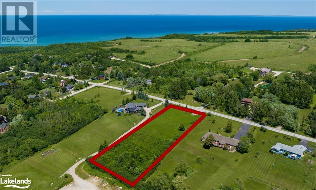 317550 3RD Line, meaford, Ontario