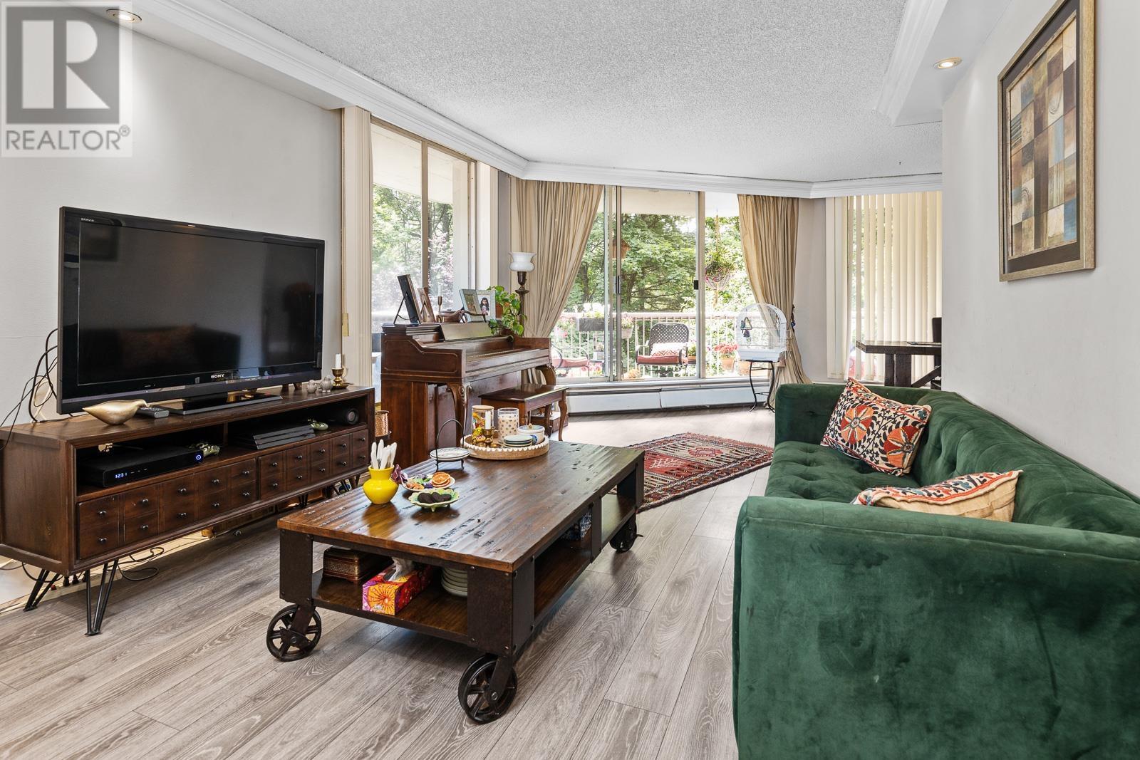 309 2024 Fullerton Avenue, North Vancouver, British Columbia  V7P 3G4 - Photo 3 - R2799188