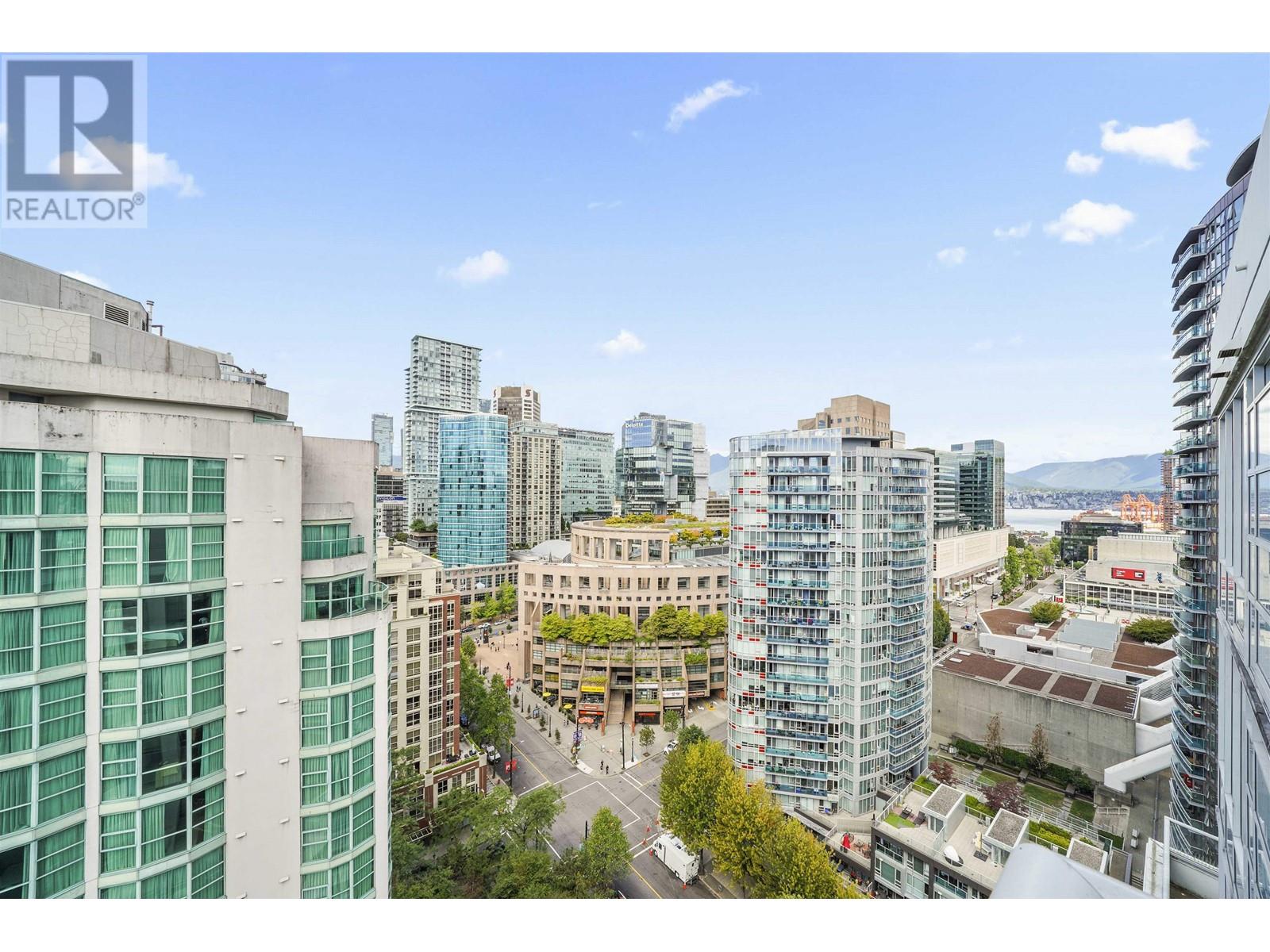 2001 821 Cambie Street, Vancouver, British Columbia  V6B 0E3 - Photo 13 - R2799403