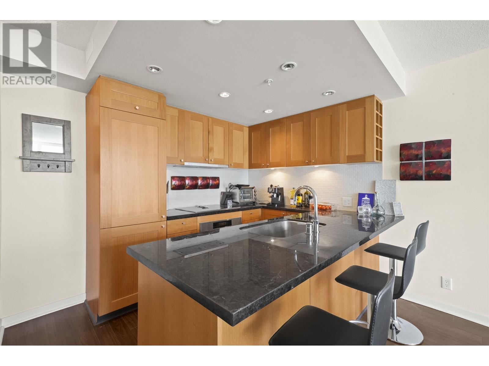 2001 821 Cambie Street, Vancouver, British Columbia  V6B 0E3 - Photo 3 - R2799403