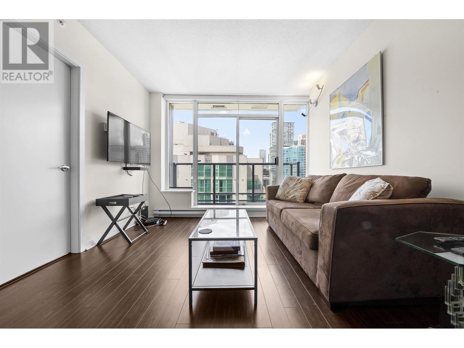 2001 821 Cambie Street, Vancouver, British Columbia  V6B 0E3 - Photo 4 - R2799403