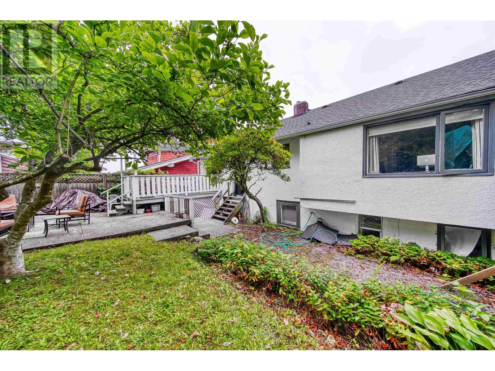 672 11th Street, West Vancouver, British Columbia  V7T 2L8 - Photo 20 - R2799462