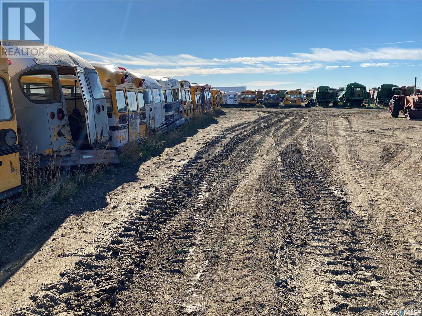 Tindall Land, Brokenshell Rm No. 68, Saskatchewan  S4H 2J9 - Photo 16 - SK938020