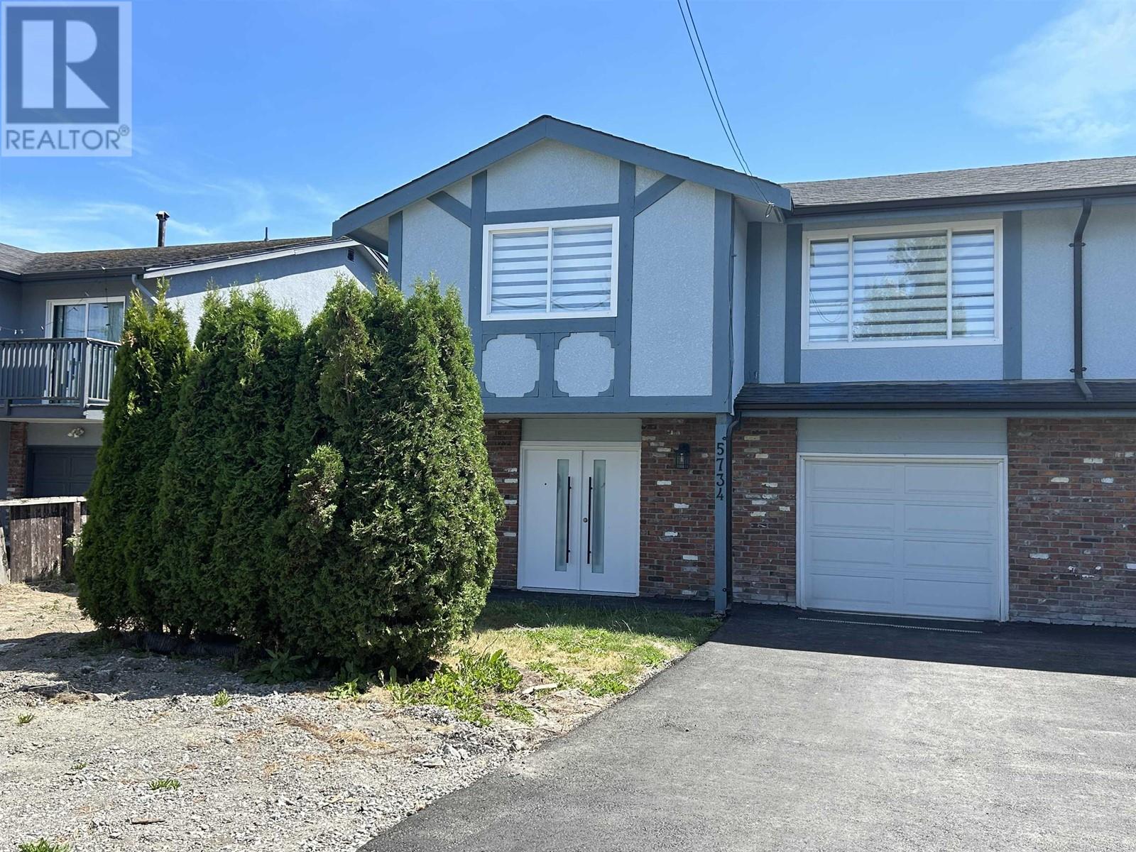 5734 GROVE AVENUE, delta, British Columbia