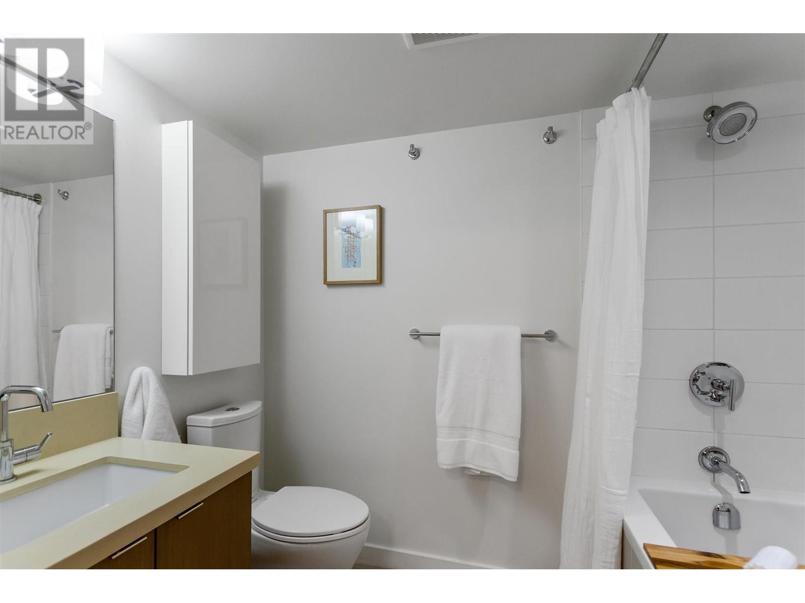 110 417 Great Northern Way, Vancouver, British Columbia  V5T 0G7 - Photo 12 - R2799524