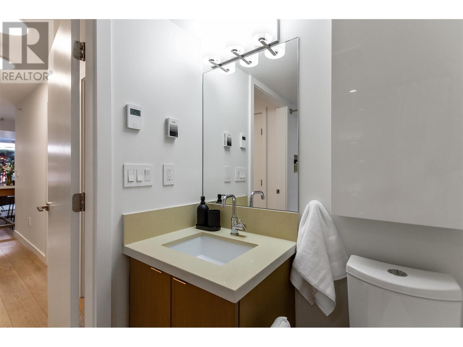 110 417 Great Northern Way, Vancouver, British Columbia  V5T 0G7 - Photo 13 - R2799524