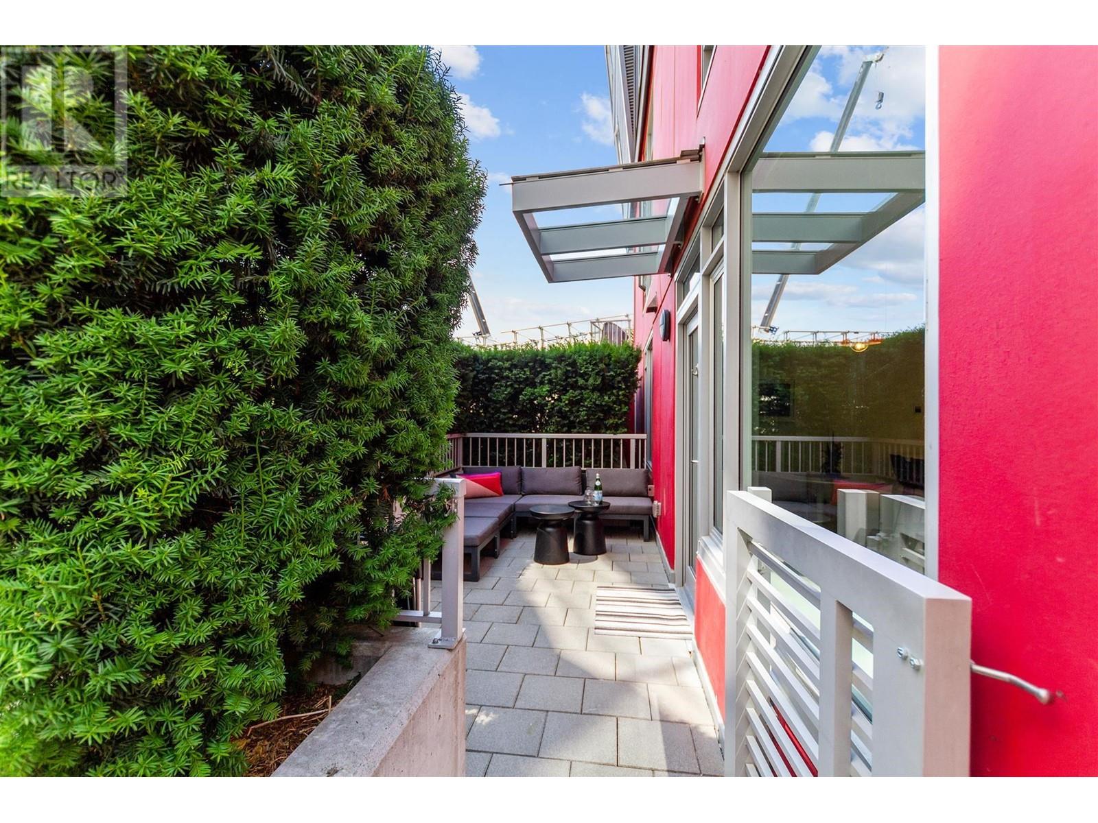110 417 Great Northern Way, Vancouver, British Columbia  V5T 0G7 - Photo 17 - R2799524