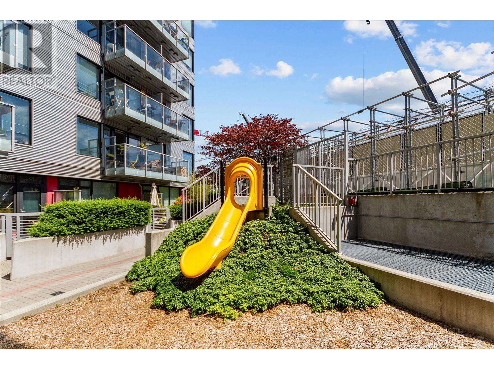 110 417 Great Northern Way, Vancouver, British Columbia  V5T 0G7 - Photo 18 - R2799524